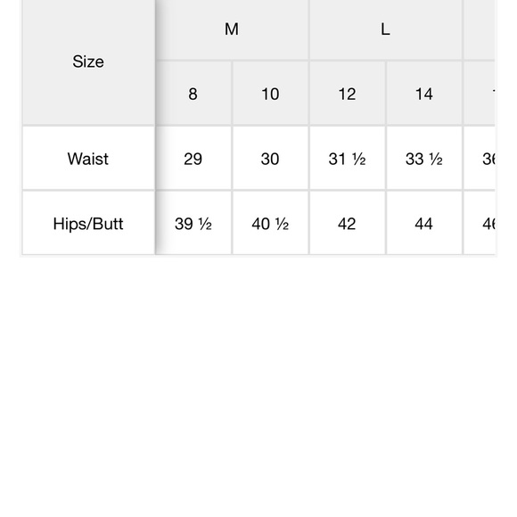 NWT OLD NAVY High-Waisted PowerSoft Color: Multi Print (Blue - Picture 9 of 9